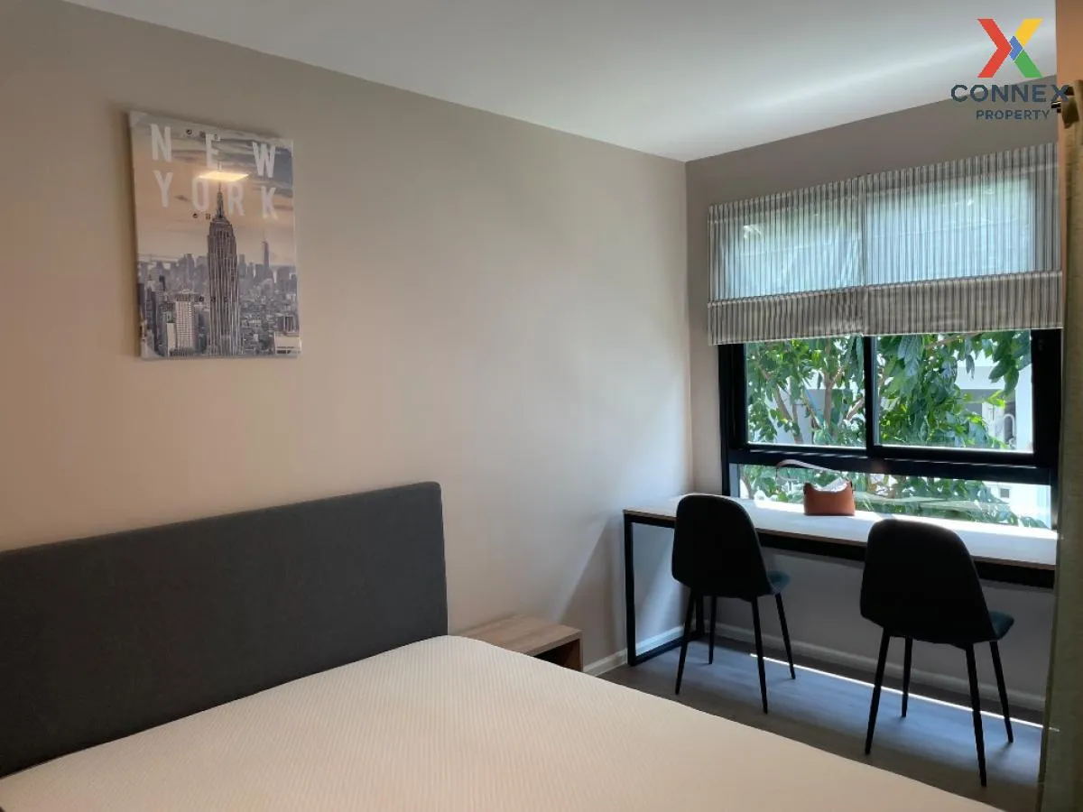 For Rent Condo , D condo Hideaway Rangsit , Khlong Nueng , khlong 2