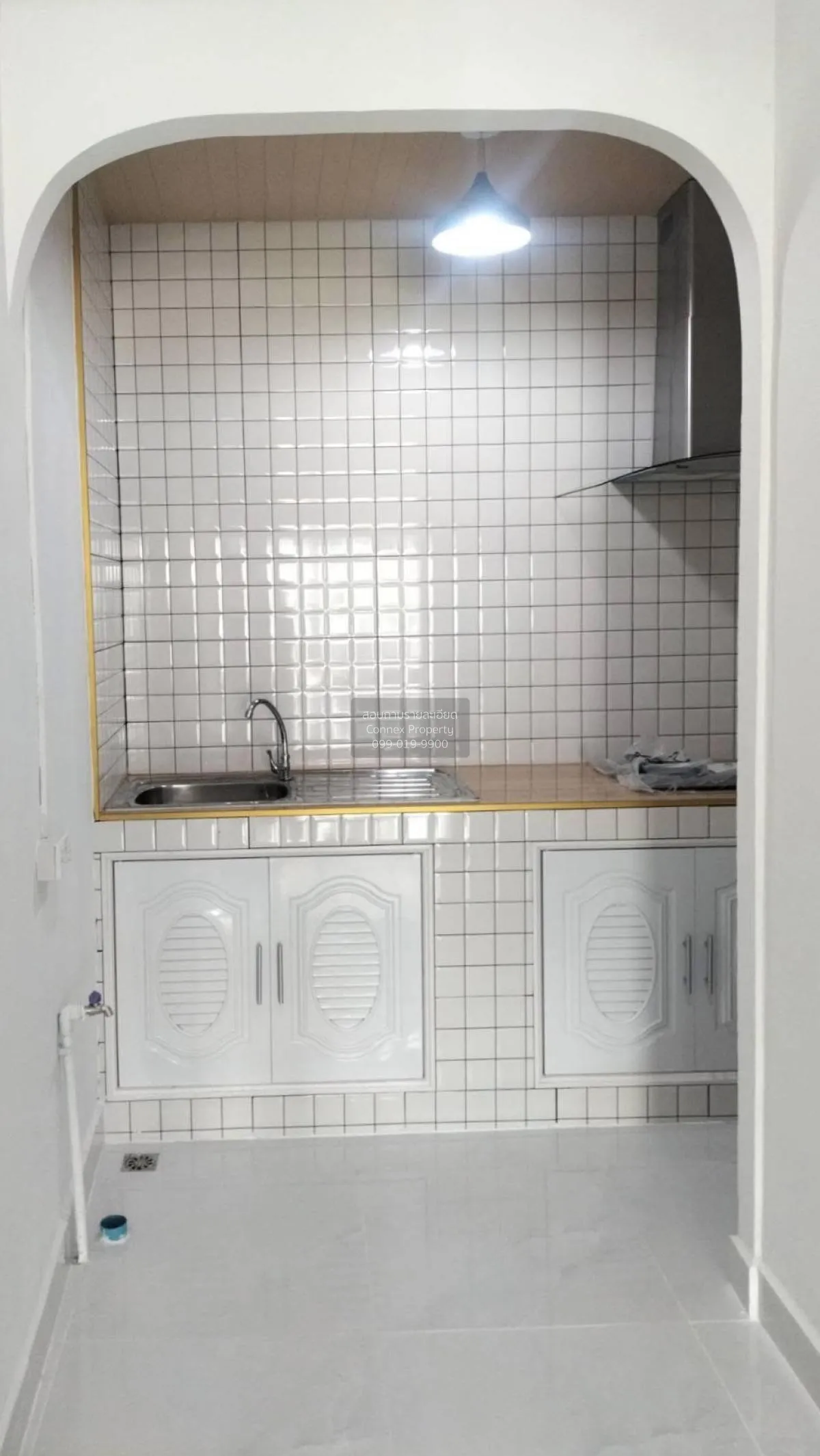 For Sale Townhouse/Townhome  , Baan Nanthawan 5 , Khok Faet , Non