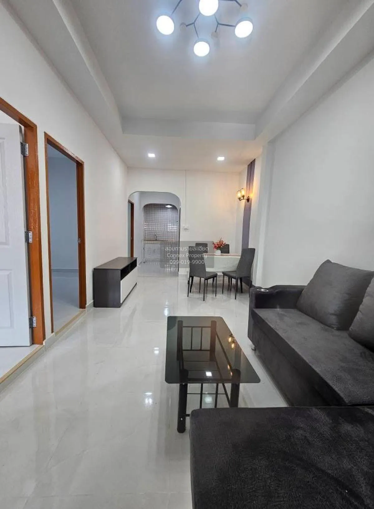 For Sale Townhouse/Townhome  , Baan Nanthawan 5 , Khok Faet , Non