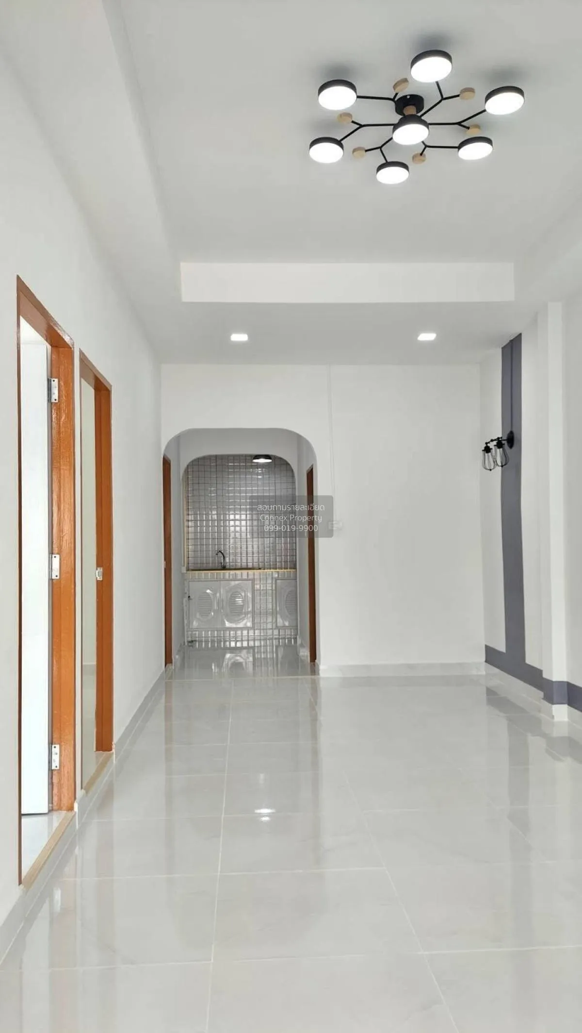 For Sale Townhouse/Townhome  , Baan Nanthawan 5 , Khok Faet , Non