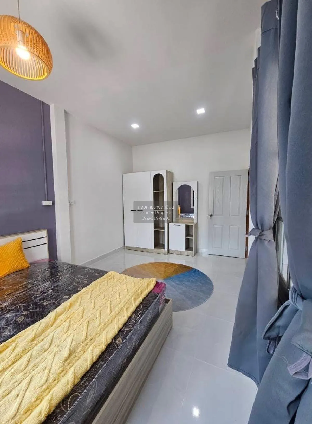 For Sale Townhouse/Townhome  , Baan Nanthawan 5 , Khok Faet , Non