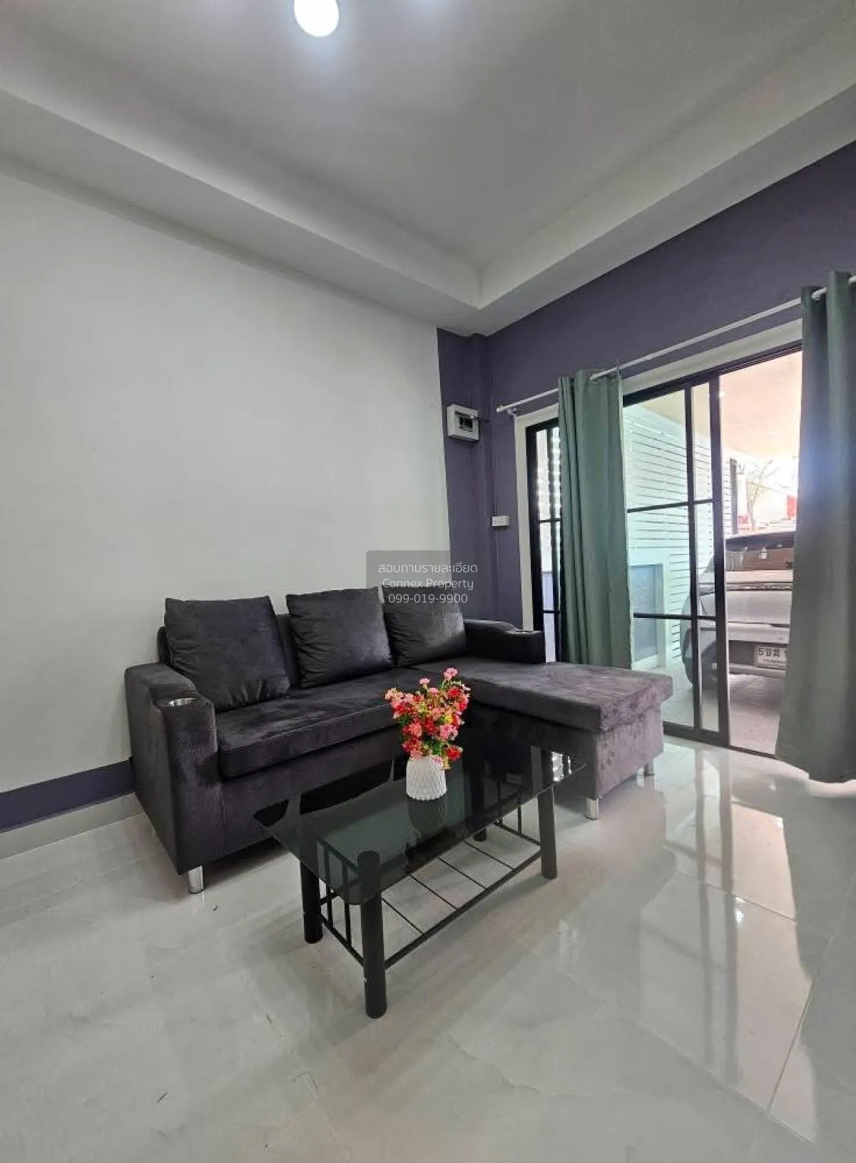 For Sale Townhouse/Townhome  , Baan Nanthawan 5 , Khok Faet , Non