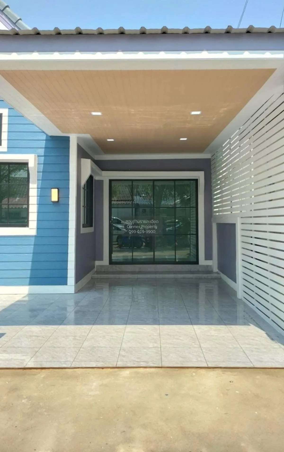 For Sale Townhouse/Townhome  , Baan Nanthawan 5 , Khok Faet , Non 3