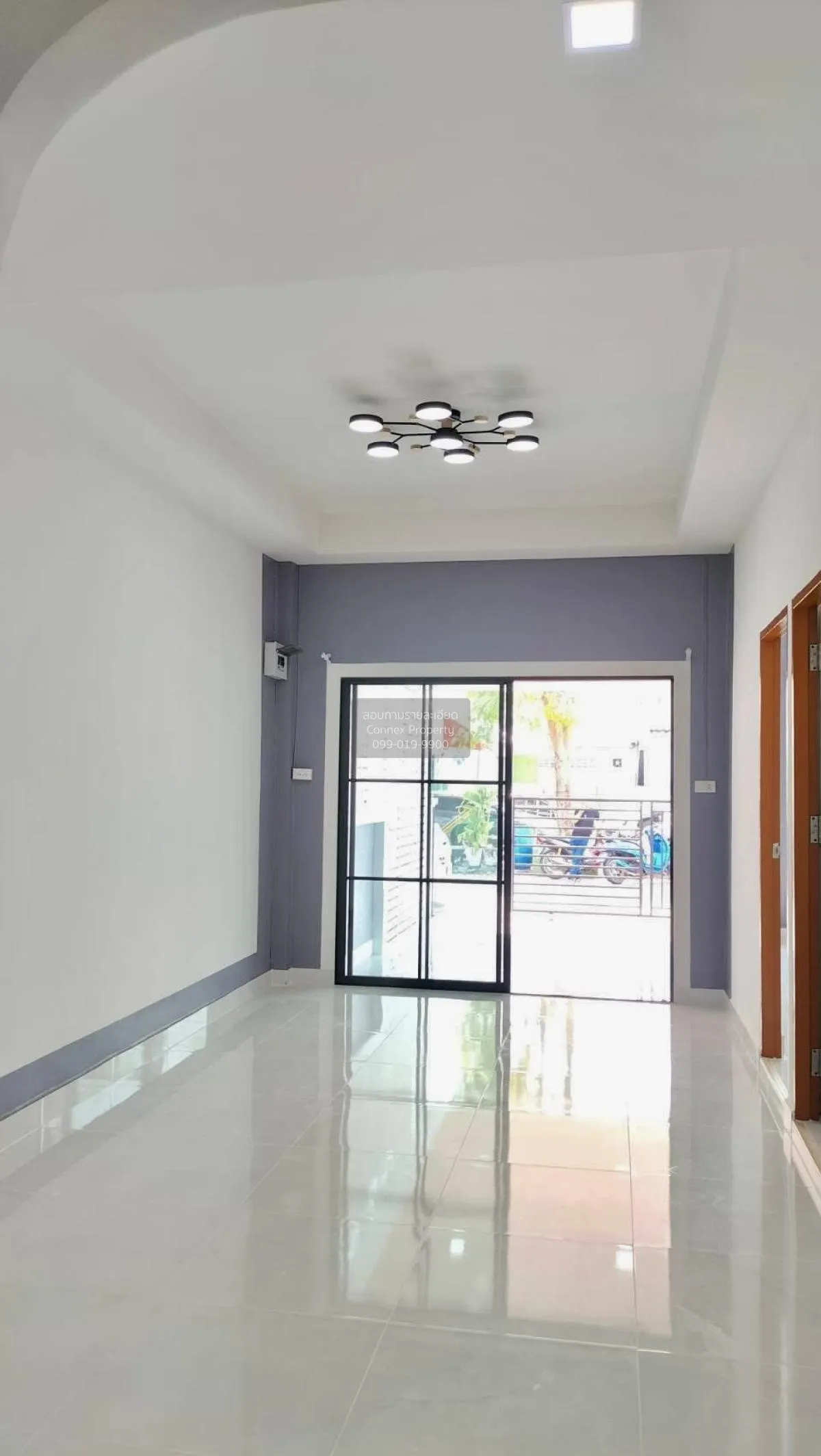 For Sale Townhouse/Townhome  , Baan Nanthawan 5 , Khok Faet , Non 4