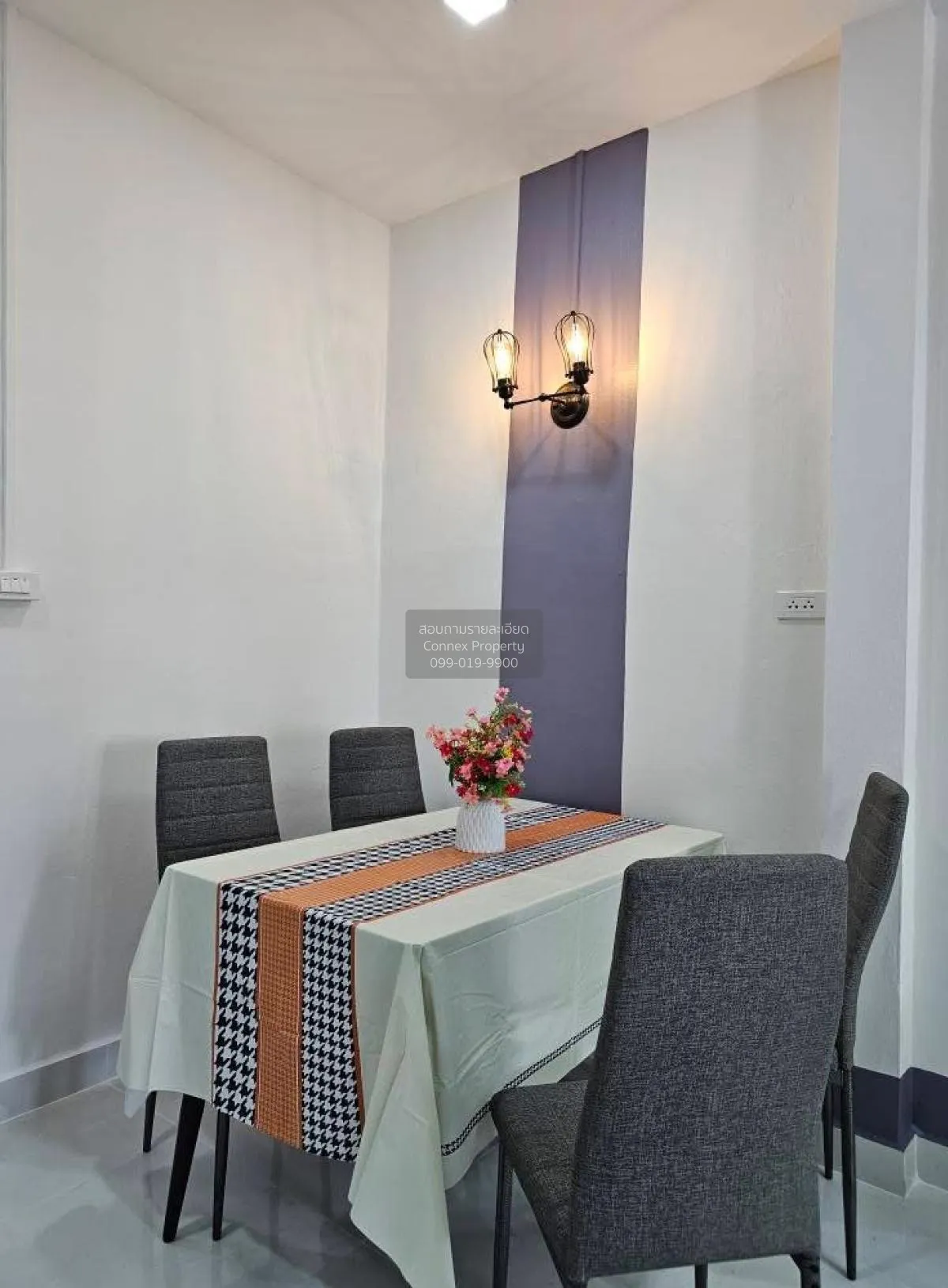 For Sale Townhouse/Townhome  , Baan Nanthawan 5 , Khok Faet , Non