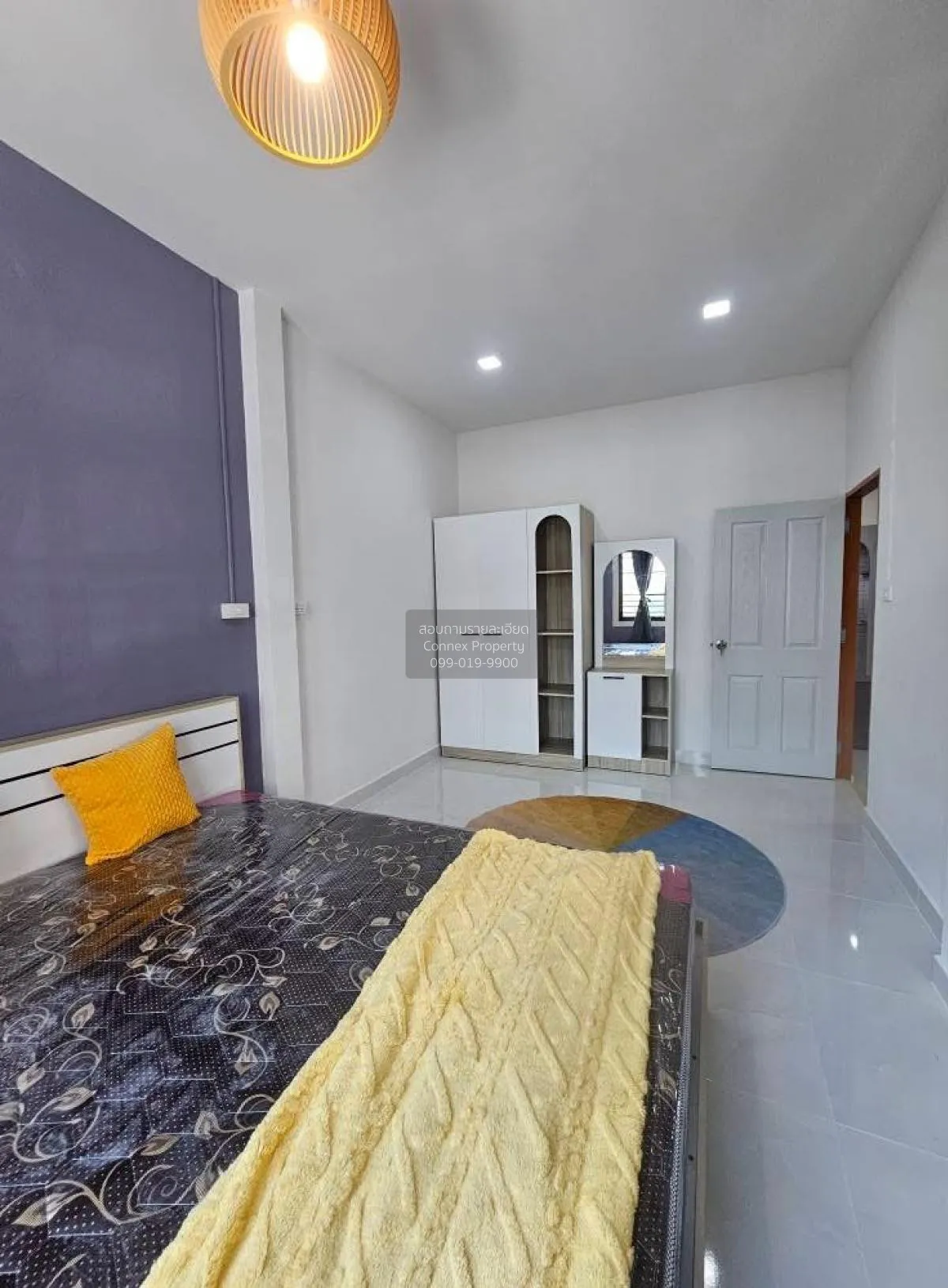 For Sale Townhouse/Townhome  , Baan Nanthawan 5 , Khok Faet , Non