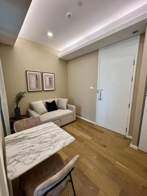 For Rent Condo , The Saint Residences , MRT-Phahon Yothin , Chomphon , Chatuchak , Bangkok , CX-116698