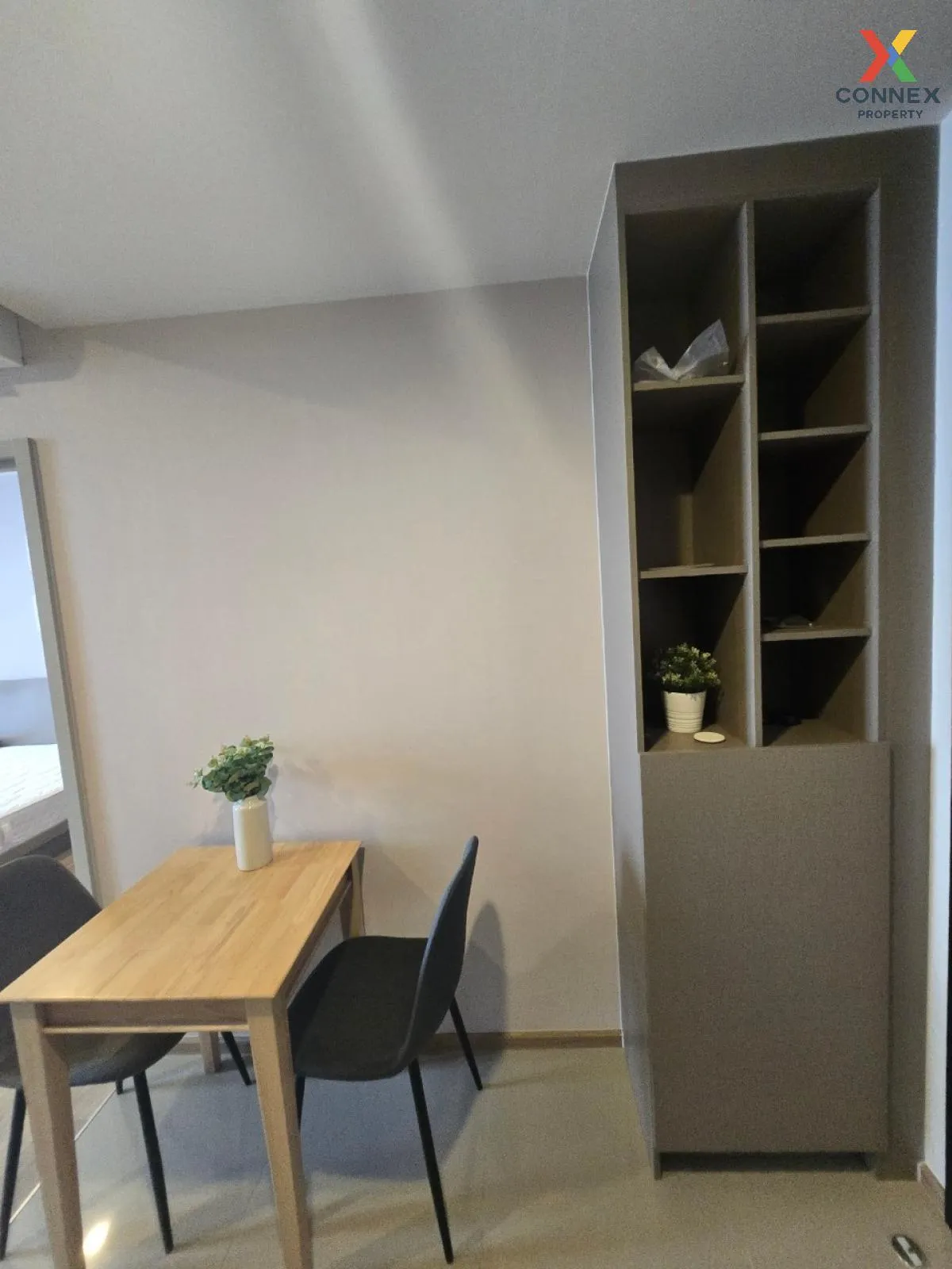 เช่าคอนโด  โอกะ เฮาส์ BTS-ทองหล่อ คลองตัน เขต คลองเตย กรุงเทพ CX- 3