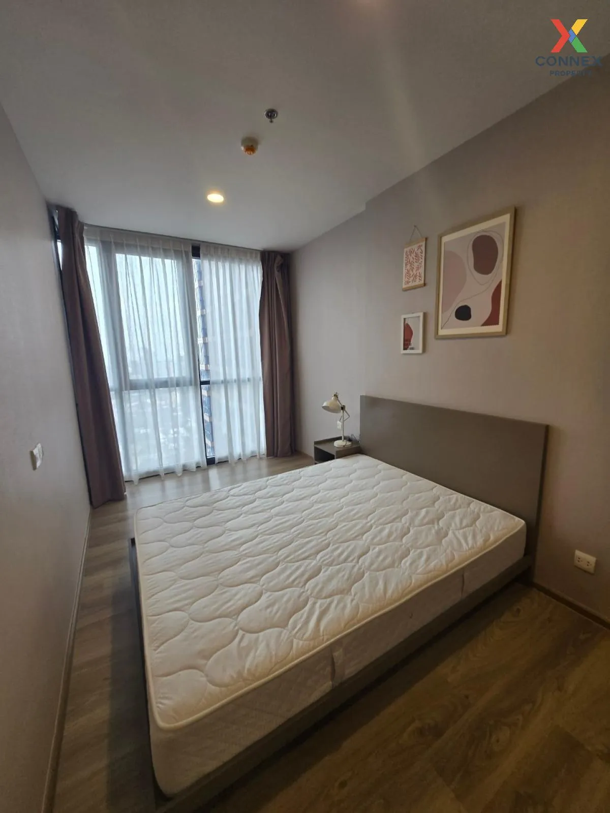 เช่าคอนโด  โอกะ เฮาส์ BTS-ทองหล่อ คลองตัน เขต คลองเตย กรุงเทพ CX- 4