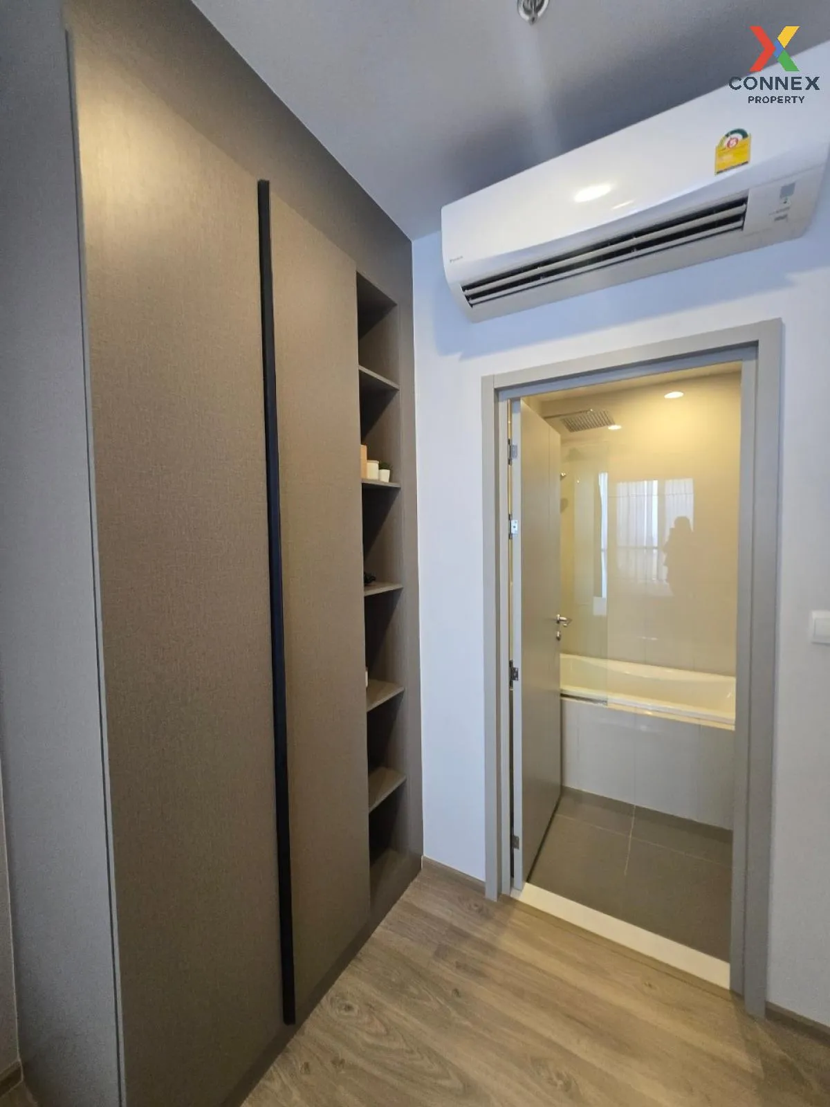 เช่าคอนโด  โอกะ เฮาส์ BTS-ทองหล่อ คลองตัน เขต คลองเตย กรุงเทพ CX-