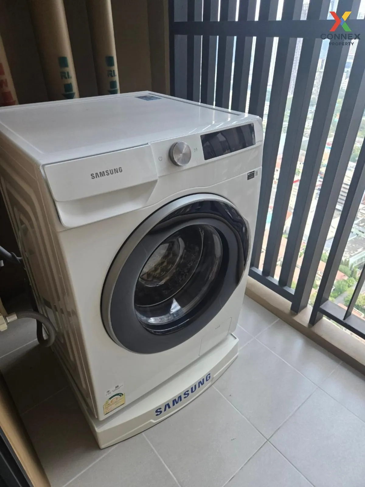 เช่าคอนโด  โอกะ เฮาส์ BTS-ทองหล่อ คลองตัน เขต คลองเตย กรุงเทพ CX-