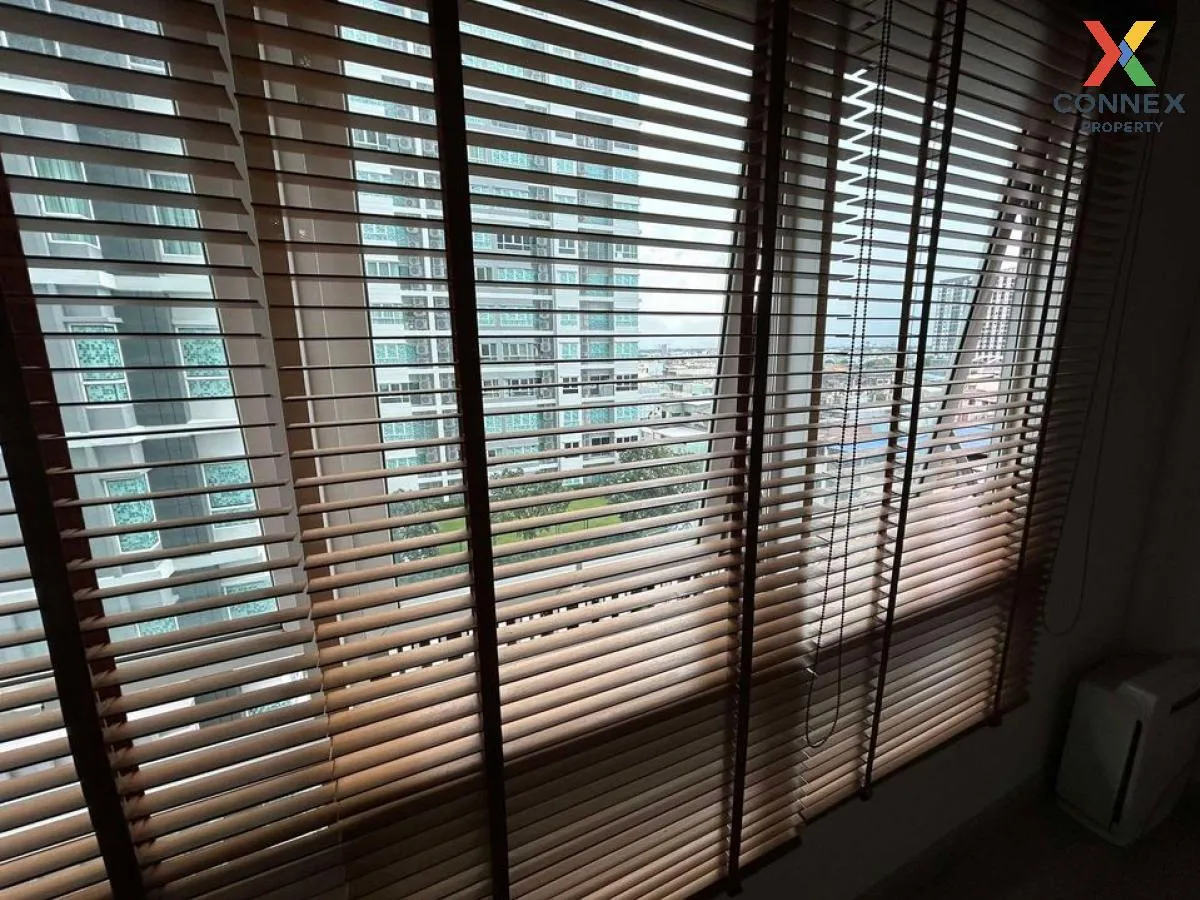 For Rent Condo , Supalai Park Yaekfaichai , MRT-Fai Chai , Bang K