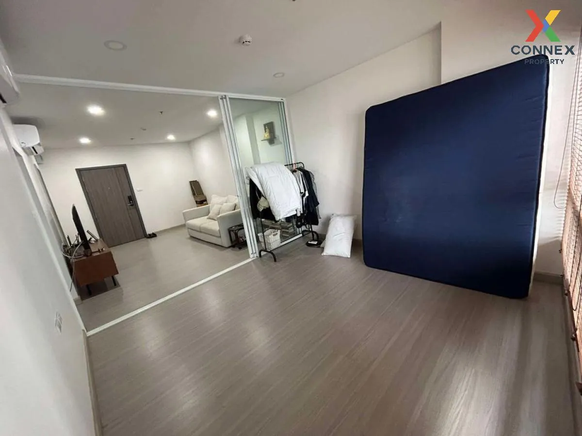 For Rent Condo , Supalai Park Yaekfaichai , MRT-Fai Chai , Bang K