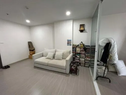 For Rent Condo , Supalai Park Yaekfaichai , MRT-Fai Chai , Bang Khun Si , Bangkok Noi , Bangkok , CX-116711