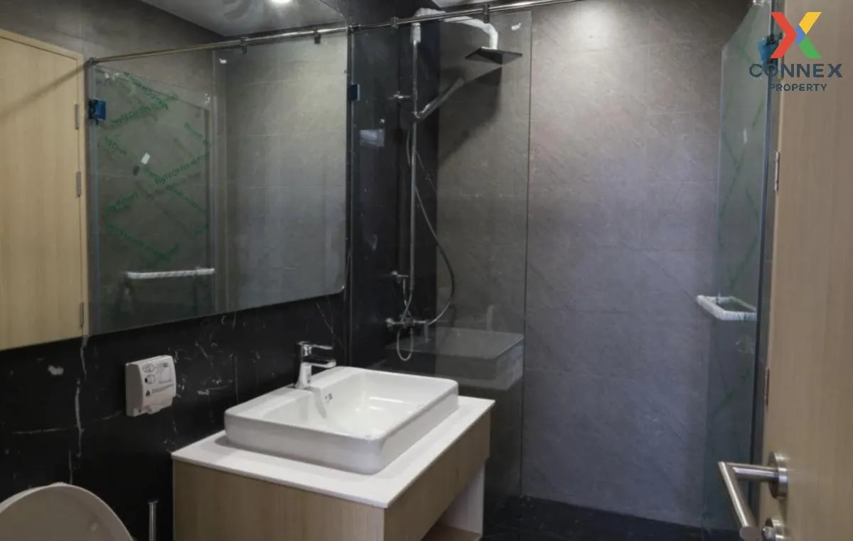 For Rent Condo , SKYRISE Avenue Sukhumvit 64 , Bang Chak , Phra K