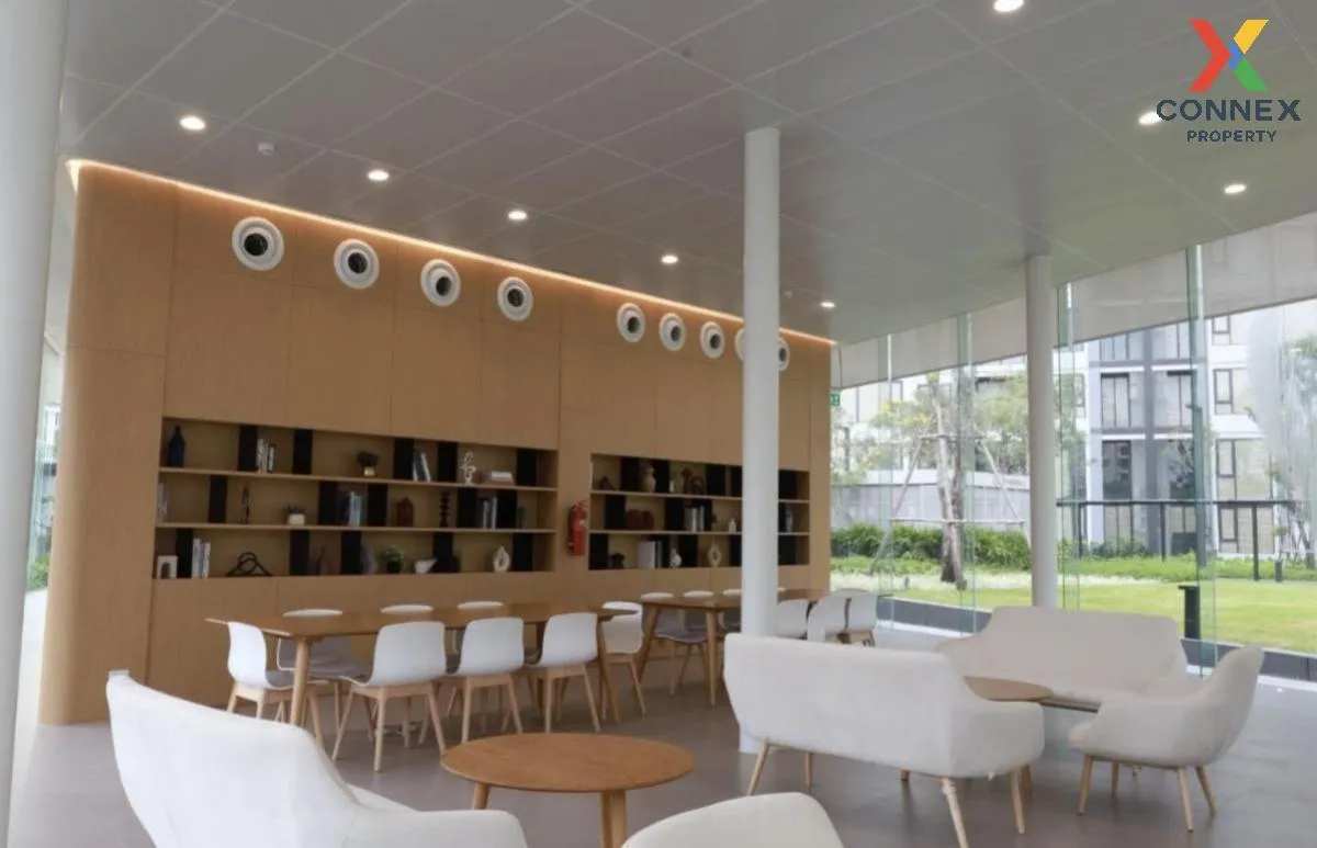 For Rent Condo , SKYRISE Avenue Sukhumvit 64 , Bang Chak , Phra K