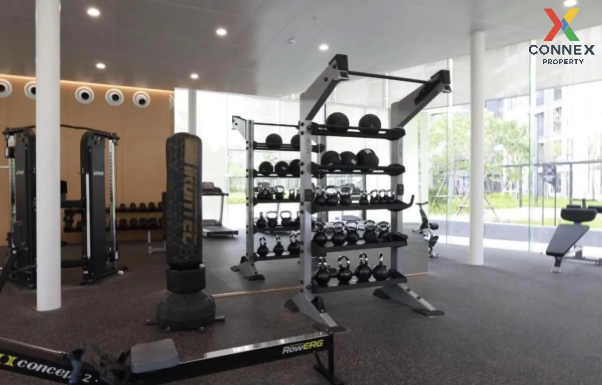 For Rent Condo , SKYRISE Avenue Sukhumvit 64 , Bang Chak , Phra K