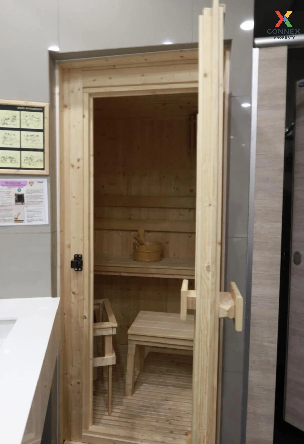 For Rent Condo , SKYRISE Avenue Sukhumvit 64 , Bang Chak , Phra K