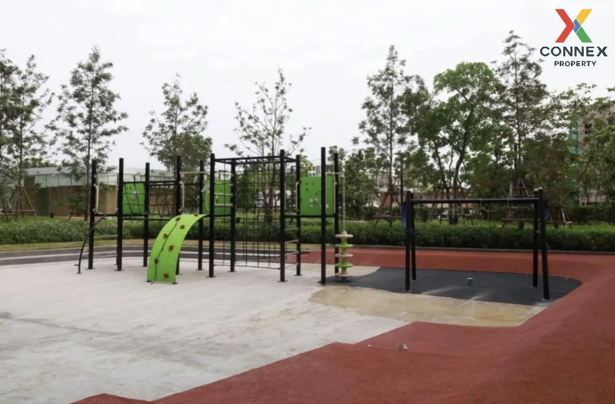 For Rent Condo , SKYRISE Avenue Sukhumvit 64 , Bang Chak , Phra K