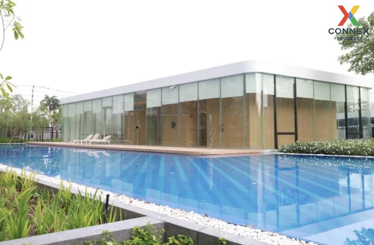 For Rent Condo , SKYRISE Avenue Sukhumvit 64 , Bang Chak , Phra K