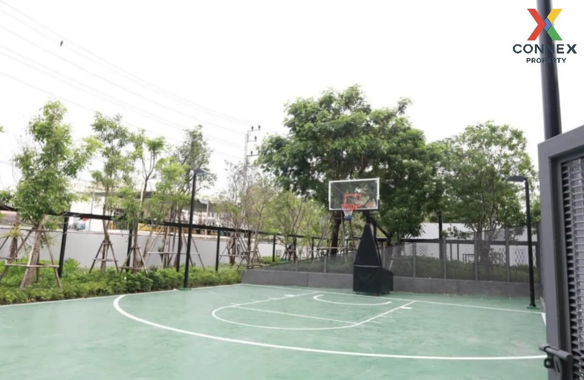 For Rent Condo , SKYRISE Avenue Sukhumvit 64 , Bang Chak , Phra K