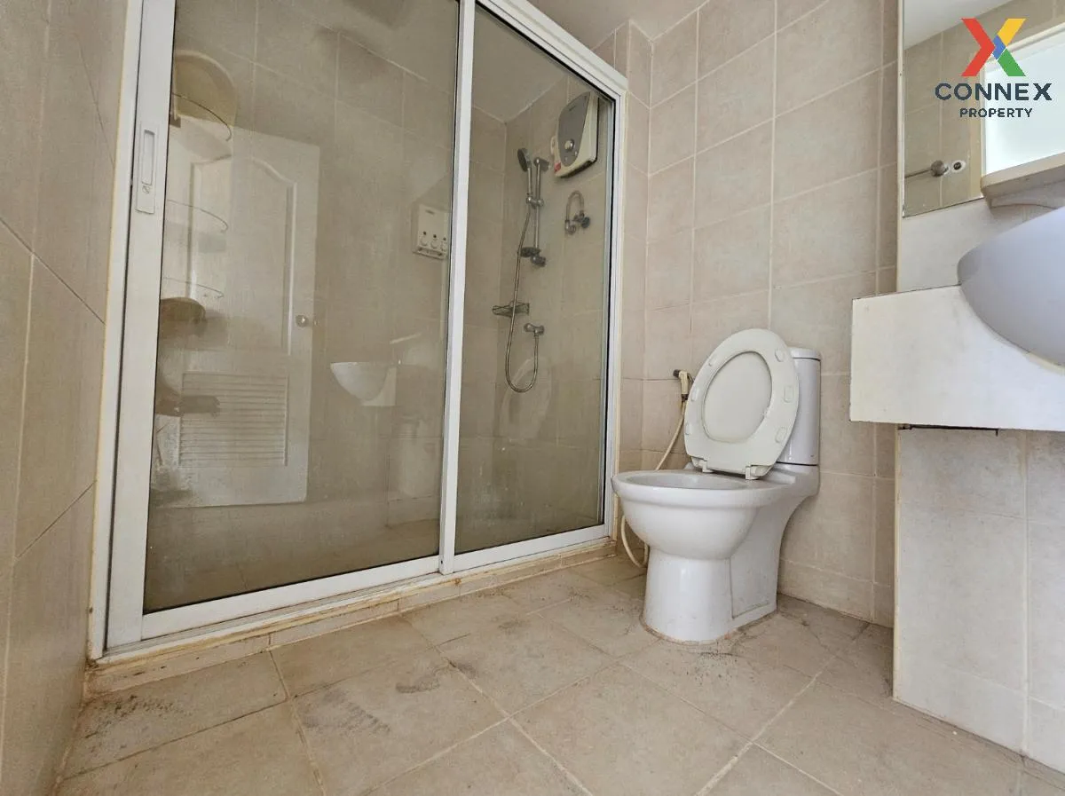 For Sale Condo , Prima Srinakharin , BTS-On Nut , Phra Khanong ,  4