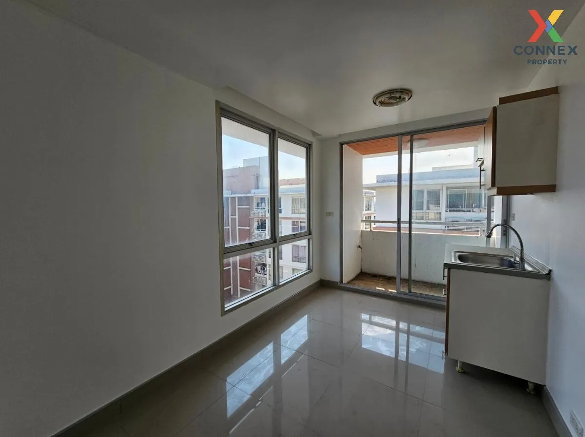 For Sale Condo , Prima Srinakharin , BTS-On Nut , Phra Khanong ,  1