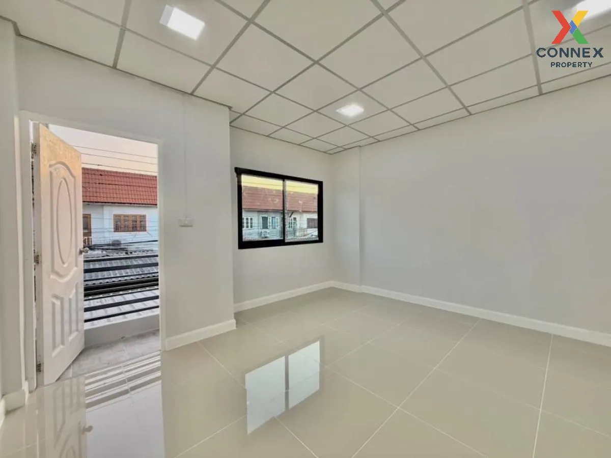 ขายทาวน์เฮ้าส์/ทาวน์โฮม  บ้านบัวทอง 4 บ้านกล้วย-ไทรน้อย พิมลราช บ