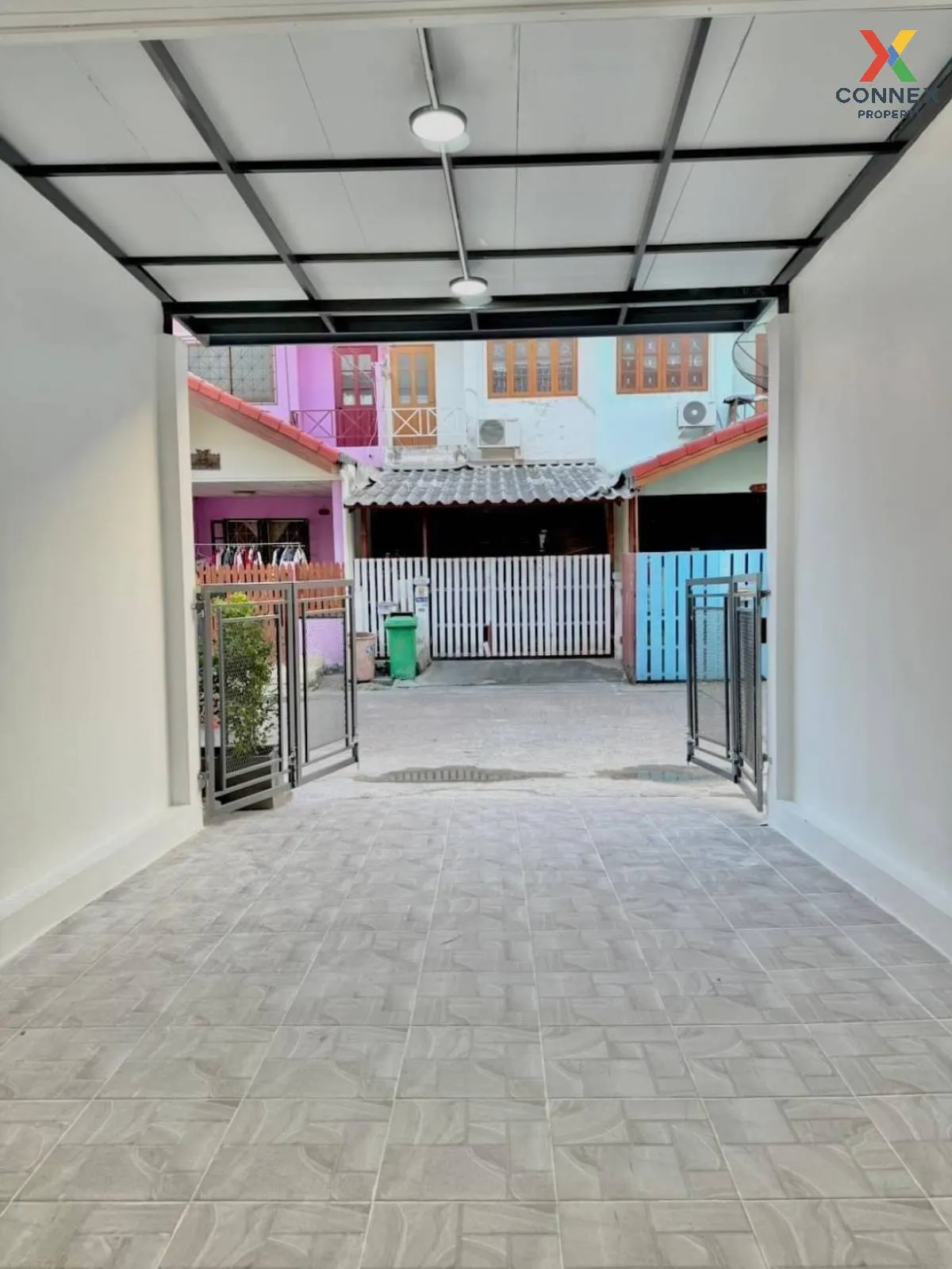 ขายทาวน์เฮ้าส์/ทาวน์โฮม  บ้านบัวทอง 4 บ้านกล้วย-ไทรน้อย พิมลราช บ 3