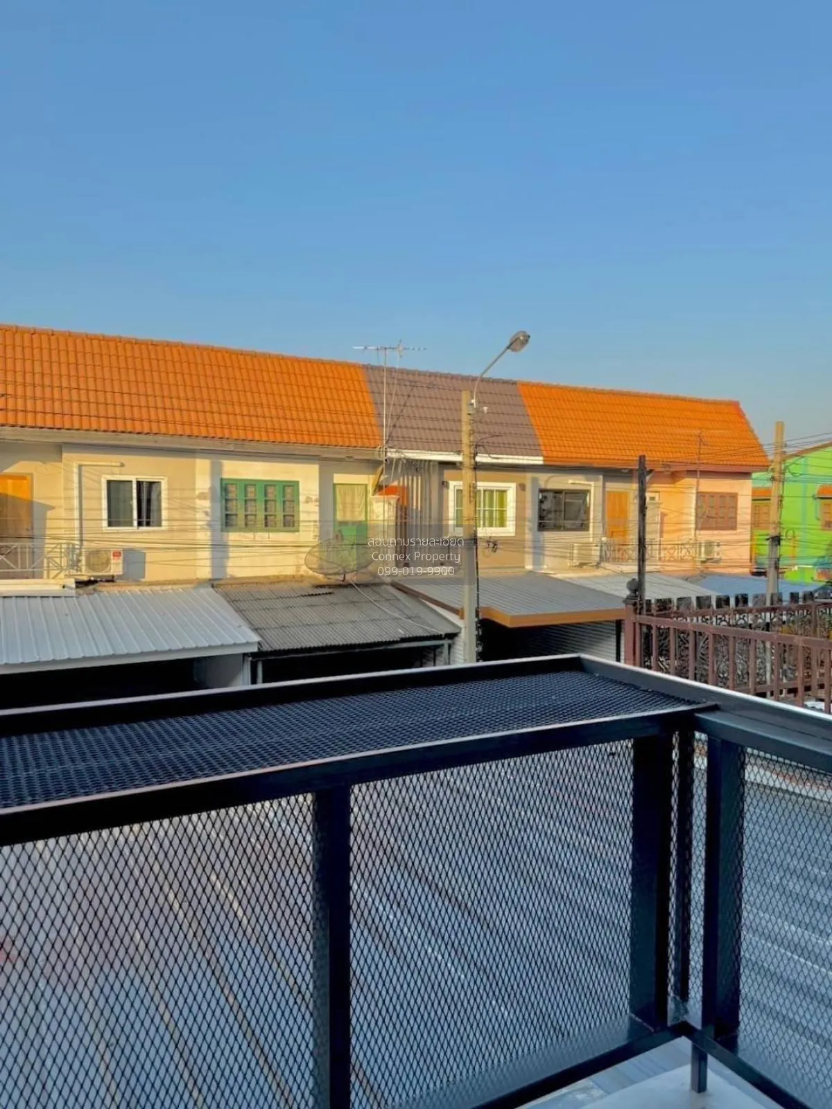 ขายทาวน์เฮ้าส์/ทาวน์โฮม  บ้านบัวทอง 4 บ้านกล้วย-ไทรน้อย พิมลราช บ