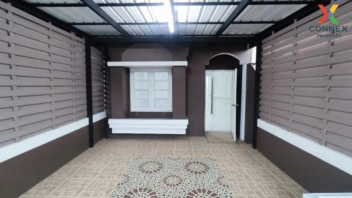 For Sale Townhouse/Townhome  , Baan Rin Thong , newly renovated ,