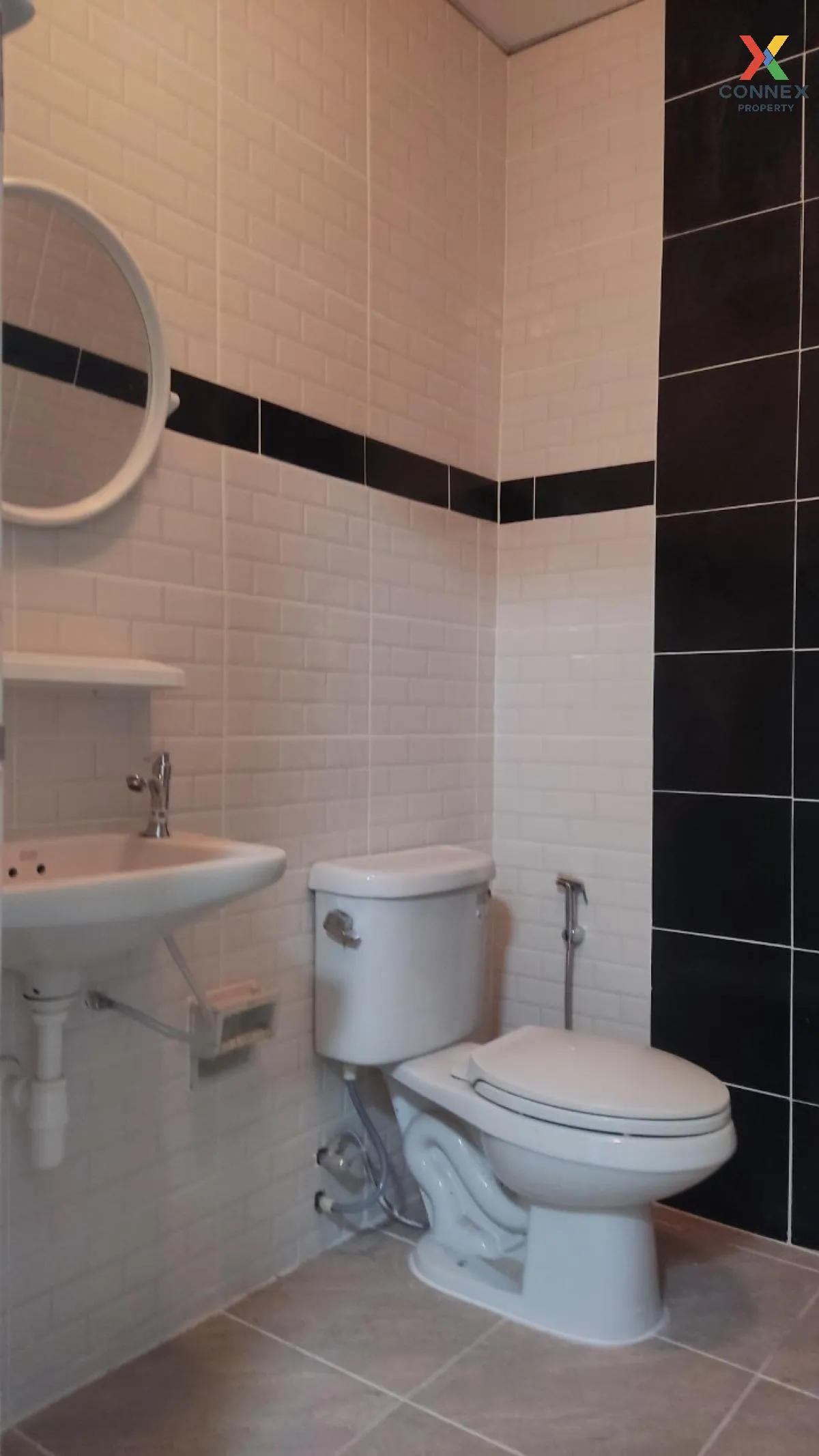 For Sale Townhouse/Townhome  , Baan Rin Thong , newly renovated ,