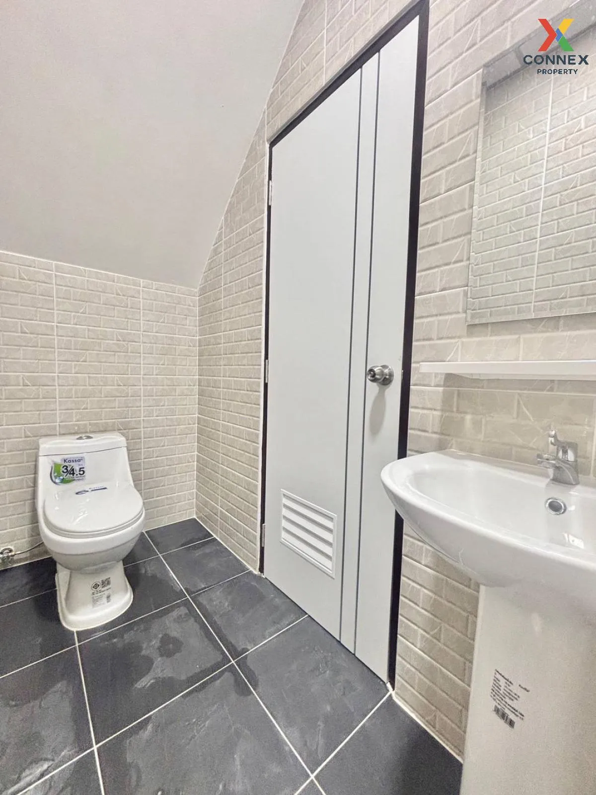 For Sale Townhouse/Townhome  , Baan Rom Ngao Mai , Bang Bua Thong