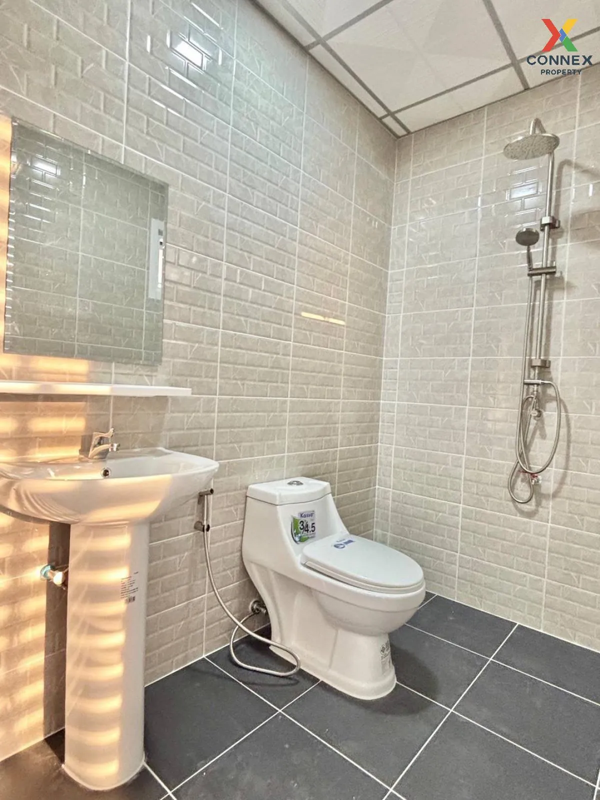 For Sale Townhouse/Townhome  , Baan Rom Ngao Mai , Bang Bua Thong