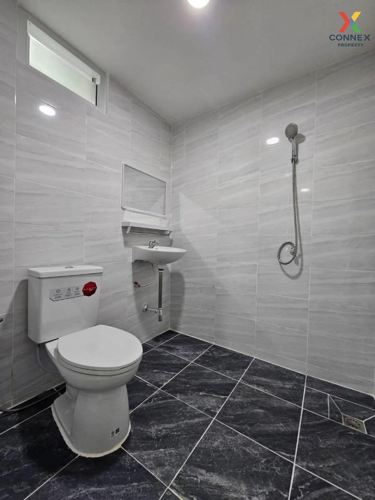 ขายทาวน์เฮ้าส์/ทาวน์โฮม  บ้านพฤกษา 3 บางบัวทอง รีโนเวทใหม่ บางคูร