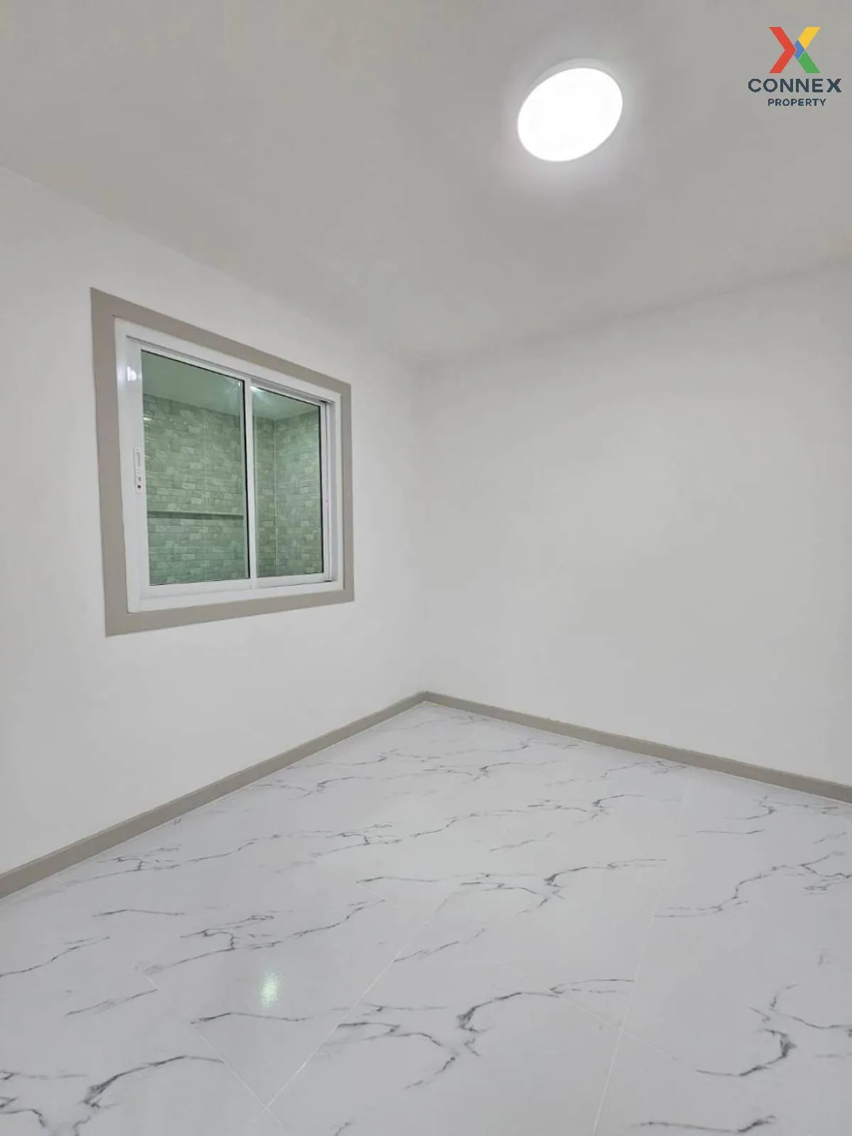 ขายทาวน์เฮ้าส์/ทาวน์โฮม  บ้านพฤกษา 3 บางบัวทอง รีโนเวทใหม่ บางคูร