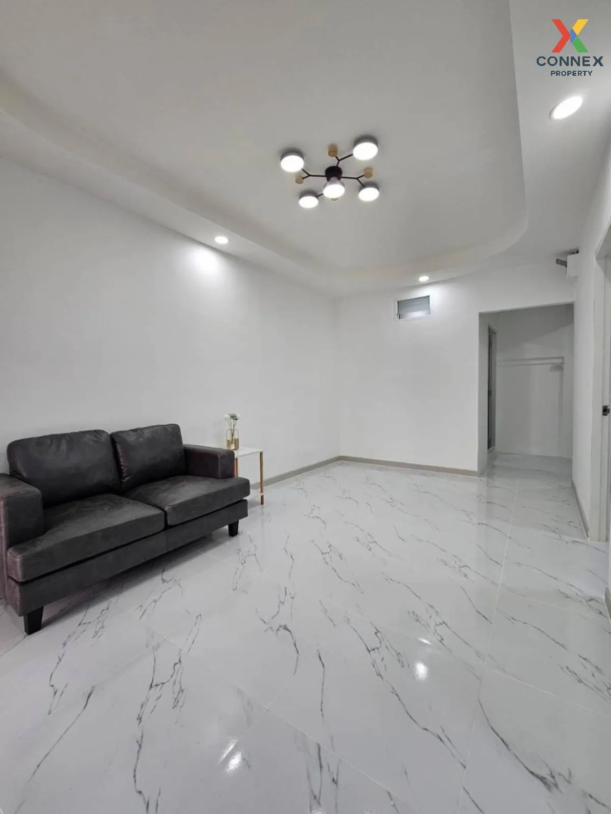 ขายทาวน์เฮ้าส์/ทาวน์โฮม  บ้านพฤกษา 3 บางบัวทอง รีโนเวทใหม่ บางคูร