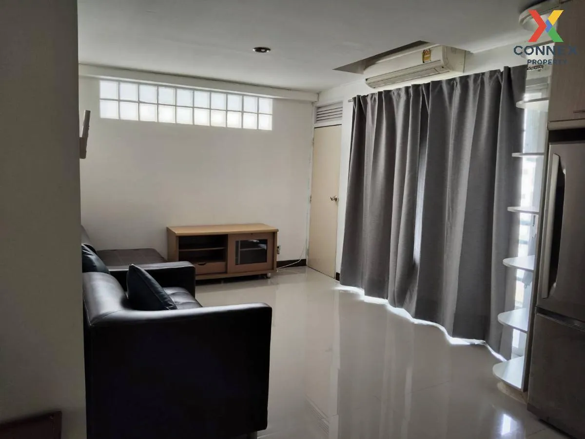 For Rent Condo , Waterford Rama 4 , BTS-Phra Khanong , Khlong Toe 1