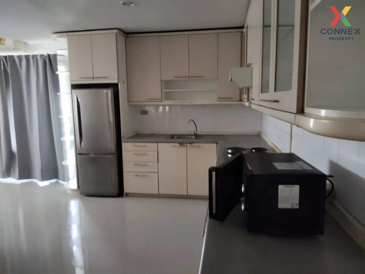 For Rent Condo , Waterford Rama 4 , BTS-Phra Khanong , Khlong Toe 2