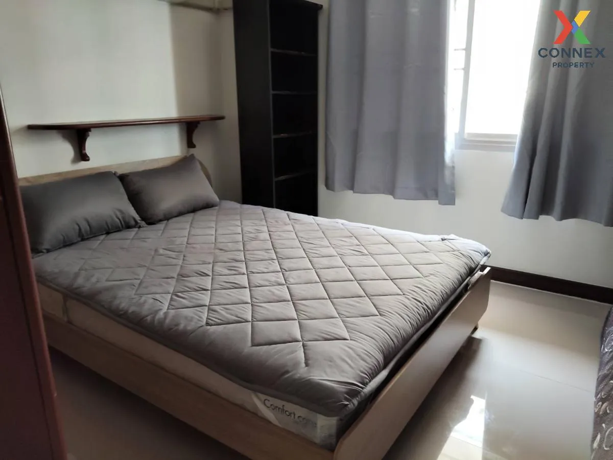 For Rent Condo , Waterford Rama 4 , BTS-Phra Khanong , Khlong Toe 3