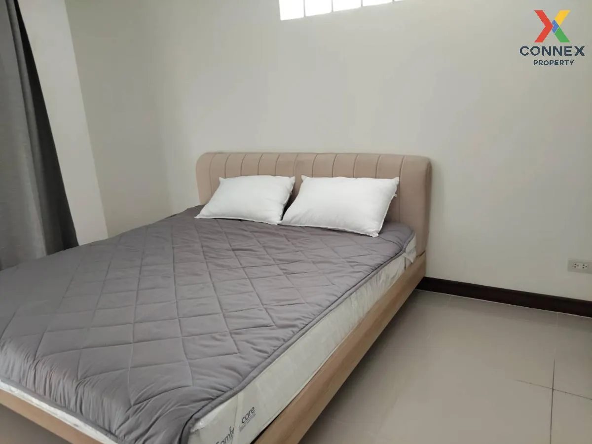 For Rent Condo , Waterford Rama 4 , BTS-Phra Khanong , Khlong Toe 4