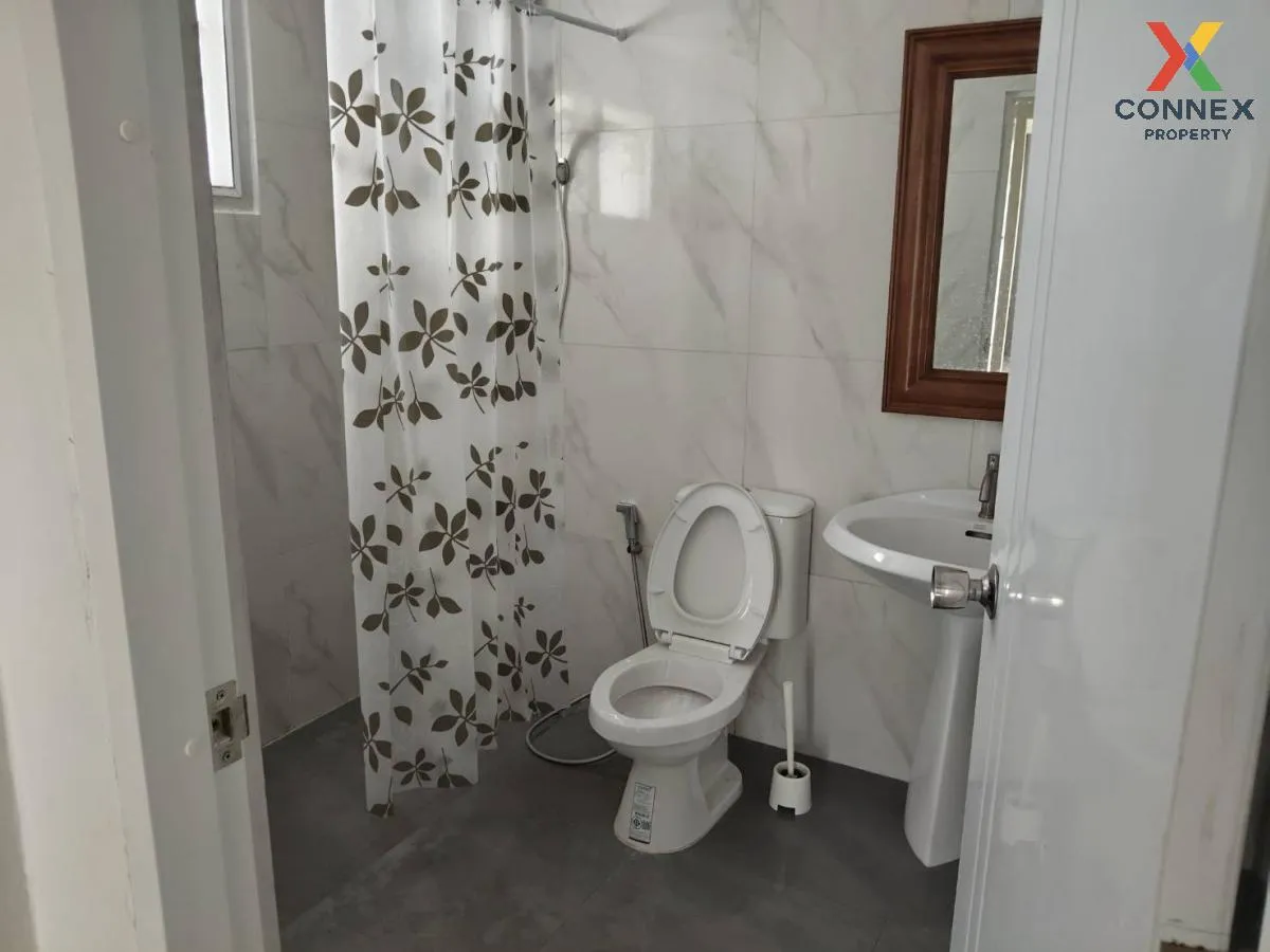 For Rent Condo , Waterford Rama 4 , BTS-Phra Khanong , Khlong Toe