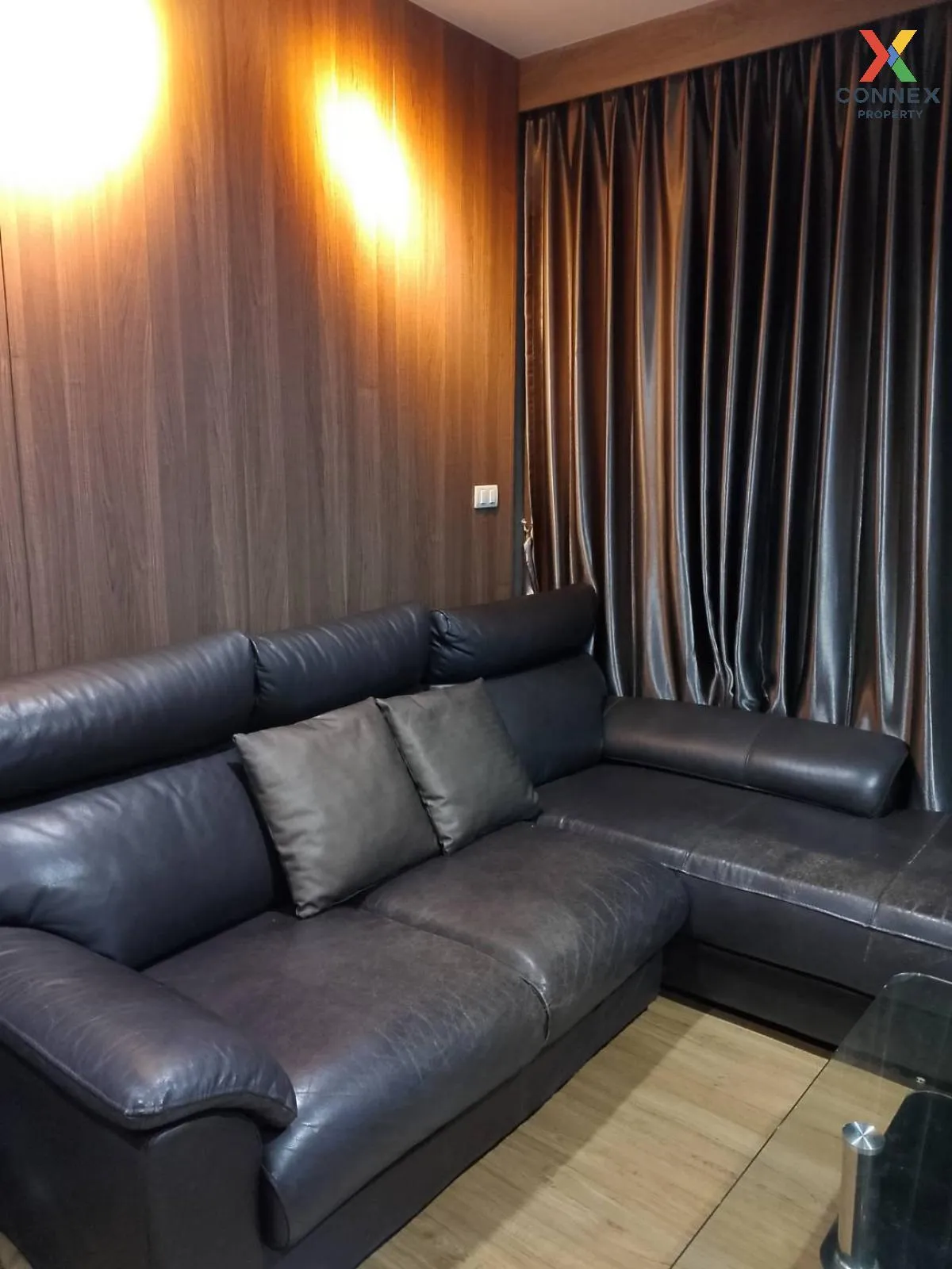 For Rent Condo , The Tree Interchange , MRT-Tao Poon , Bang Sue , 2