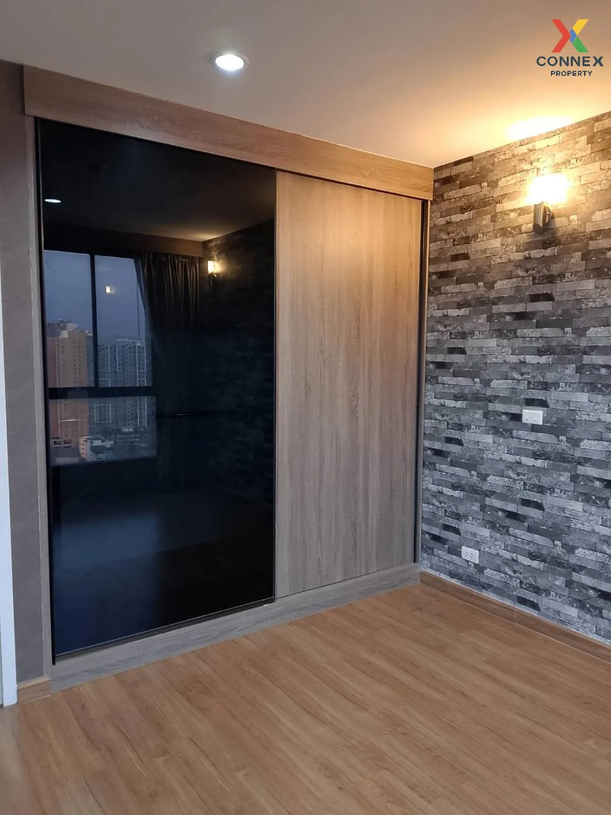 For Rent Condo , The Tree Interchange , MRT-Tao Poon , Bang Sue , 4