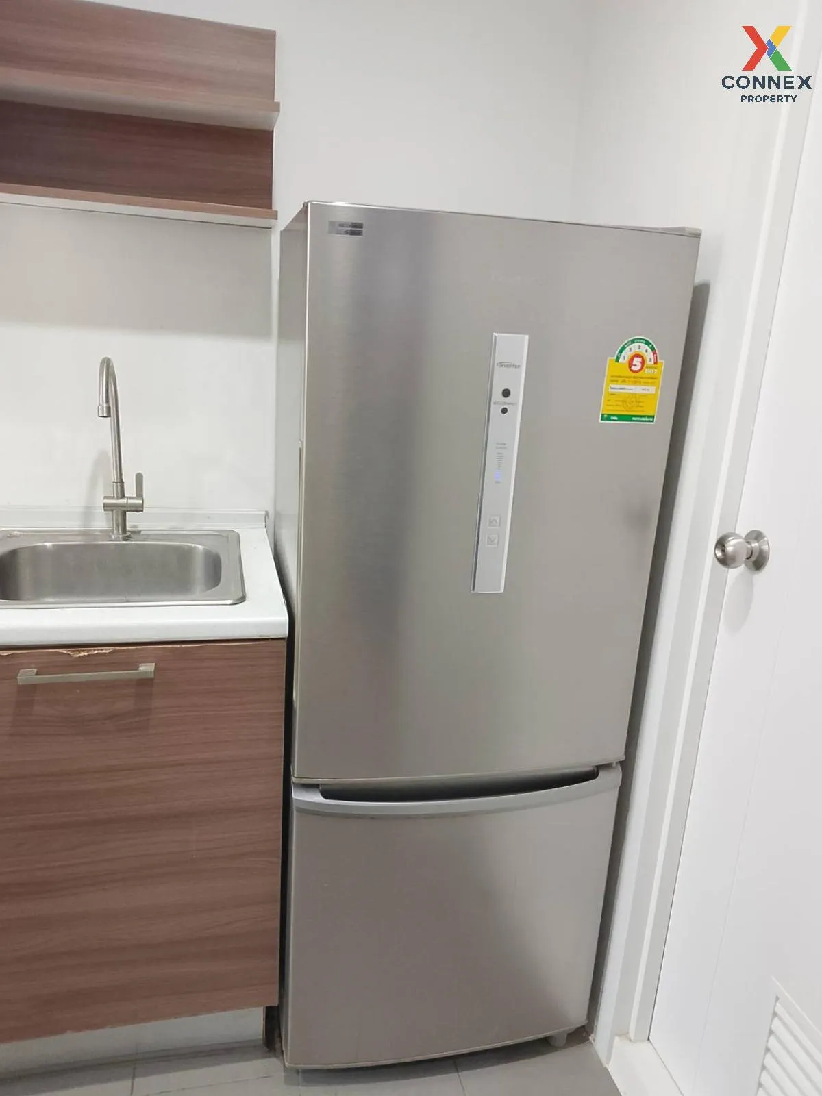 For Rent Condo , The Tree Interchange , MRT-Tao Poon , Bang Sue ,
