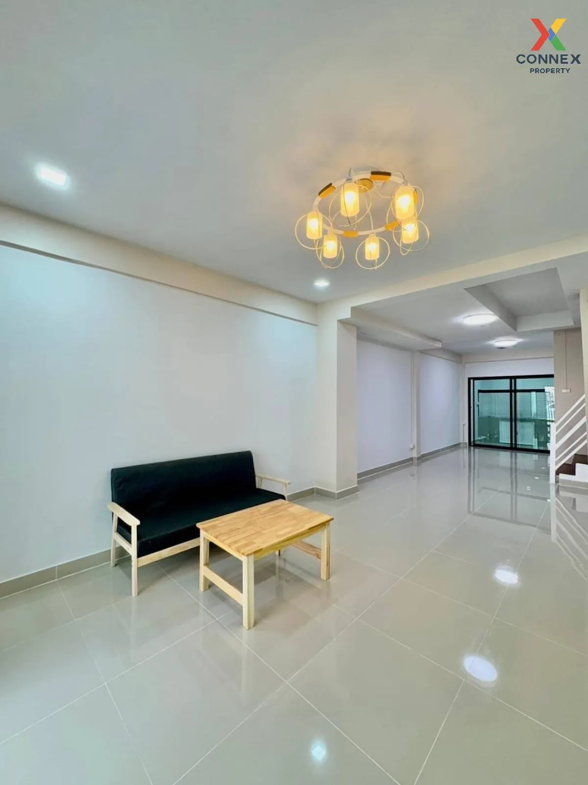 ขายทาวน์เฮ้าส์/ทาวน์โฮม  บ้านมิตรภาพ บางพูด ปากเกร็ด นนทบุรี CX-1