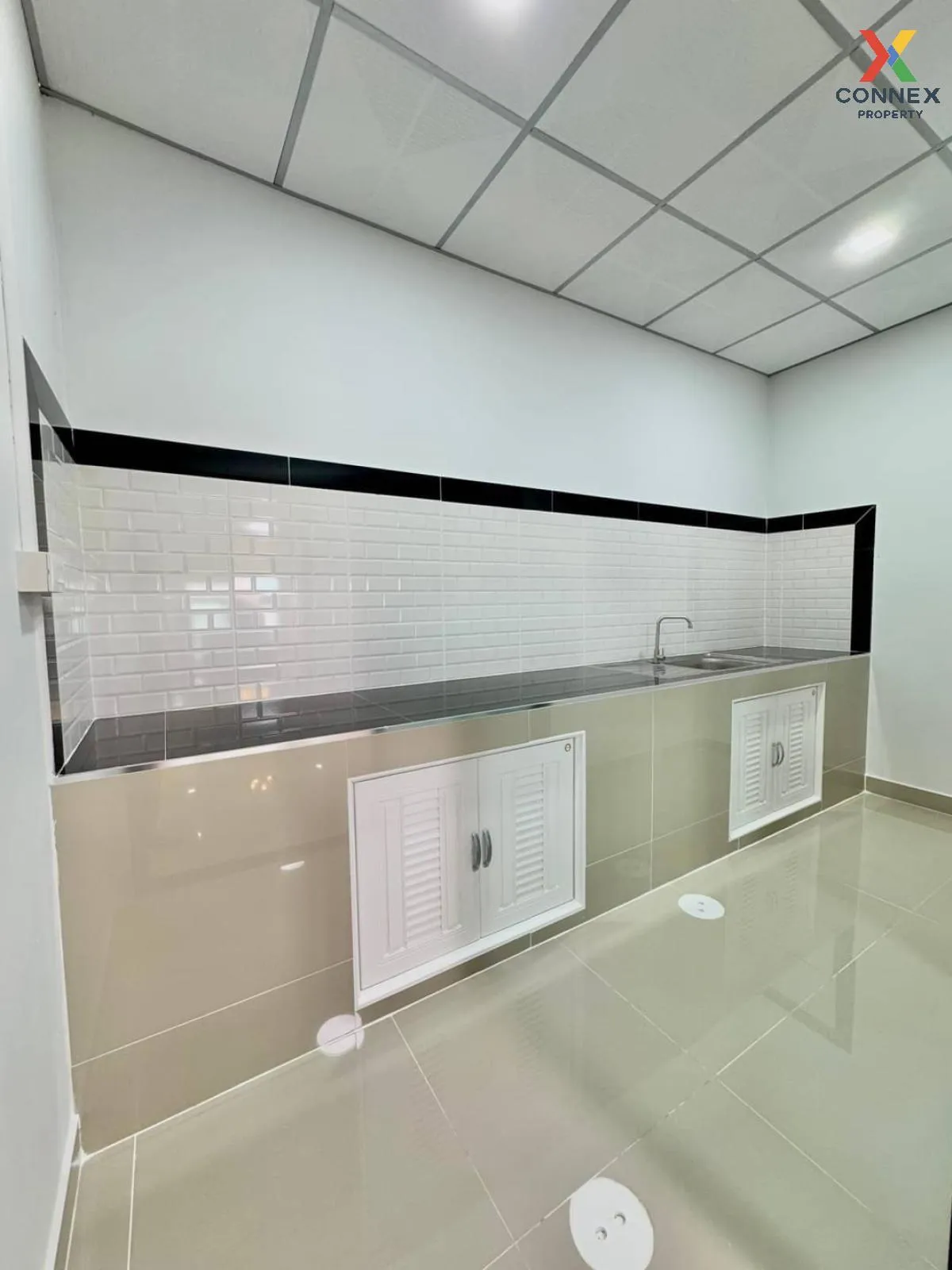 ขายทาวน์เฮ้าส์/ทาวน์โฮม  บ้านมิตรภาพ บางพูด ปากเกร็ด นนทบุรี CX-1