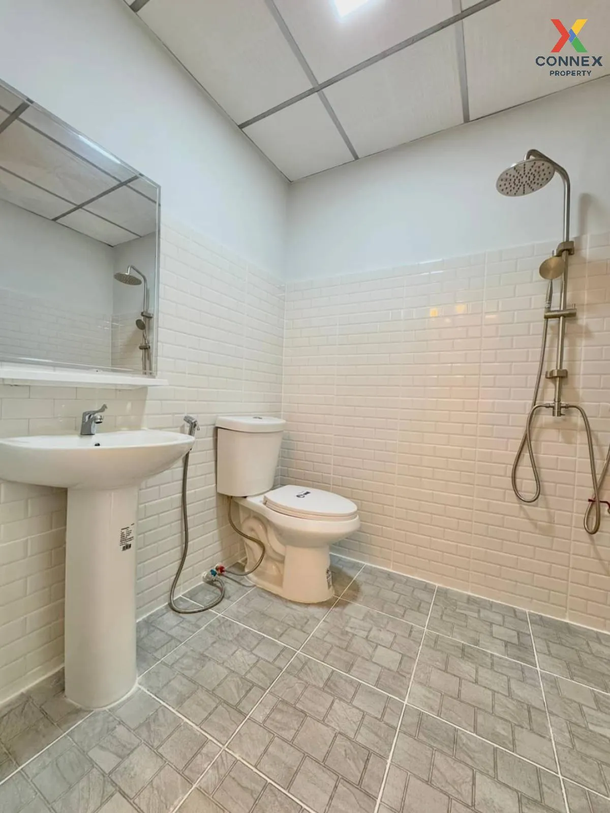 ขายทาวน์เฮ้าส์/ทาวน์โฮม  บ้านมิตรภาพ บางพูด ปากเกร็ด นนทบุรี CX-1