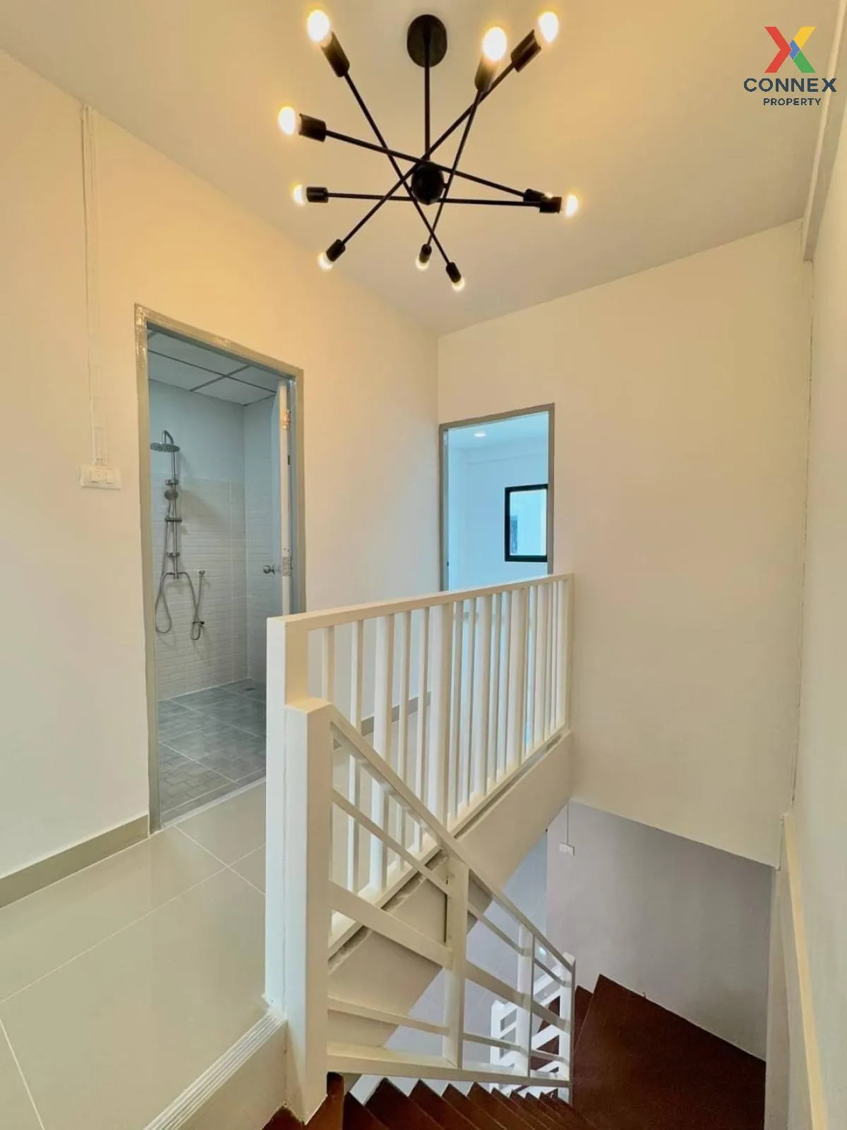 ขายทาวน์เฮ้าส์/ทาวน์โฮม  บ้านมิตรภาพ บางพูด ปากเกร็ด นนทบุรี CX-1