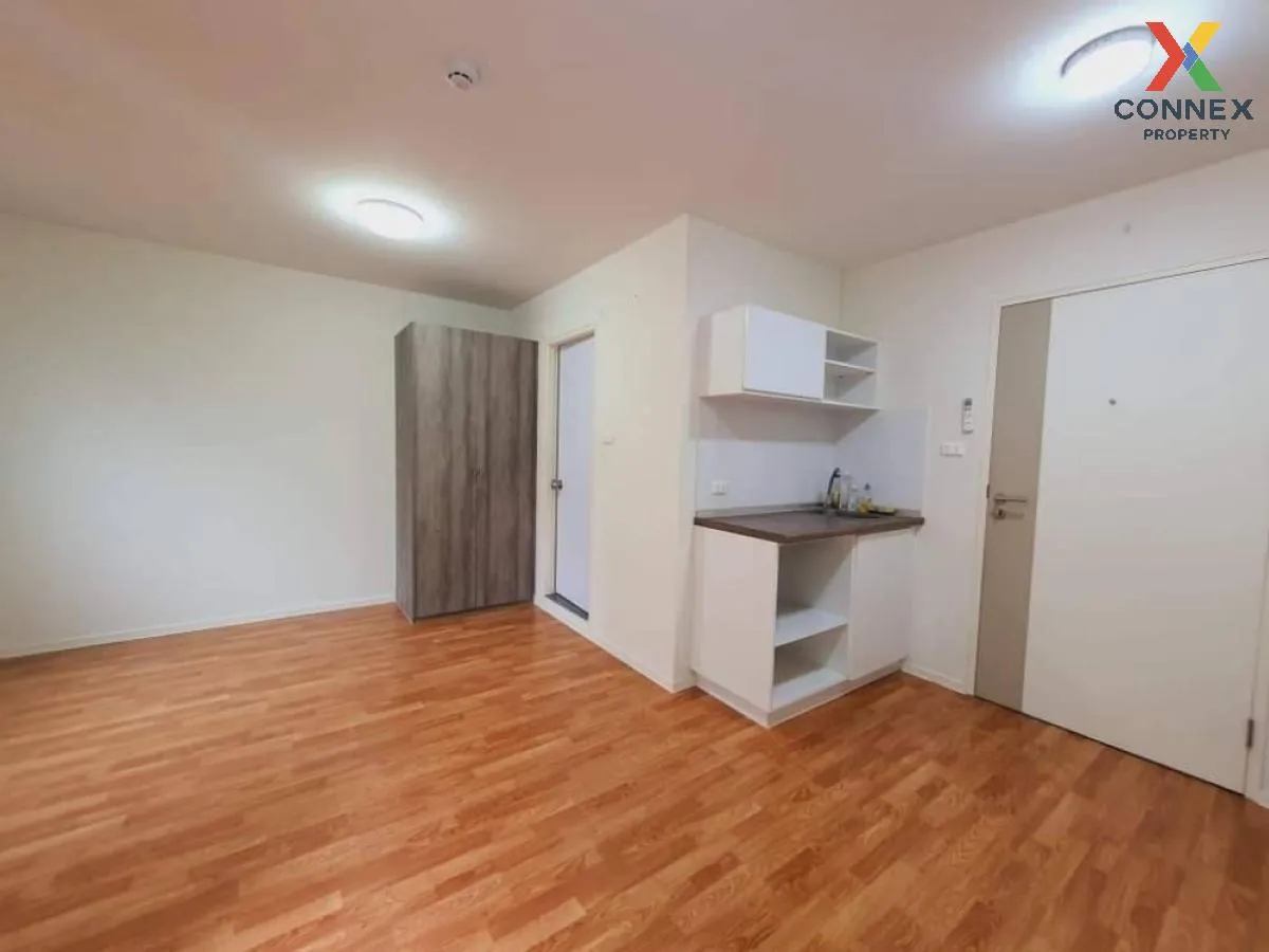 For Sale Condo , Lumpini Ville Ratburana - Riverview 2 , Bang Pak 1